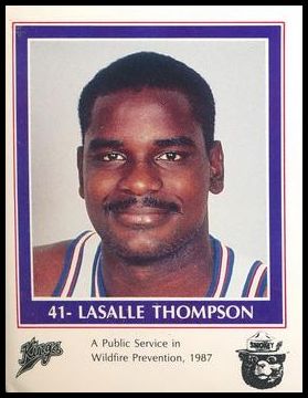 41 LaSalle Thompson